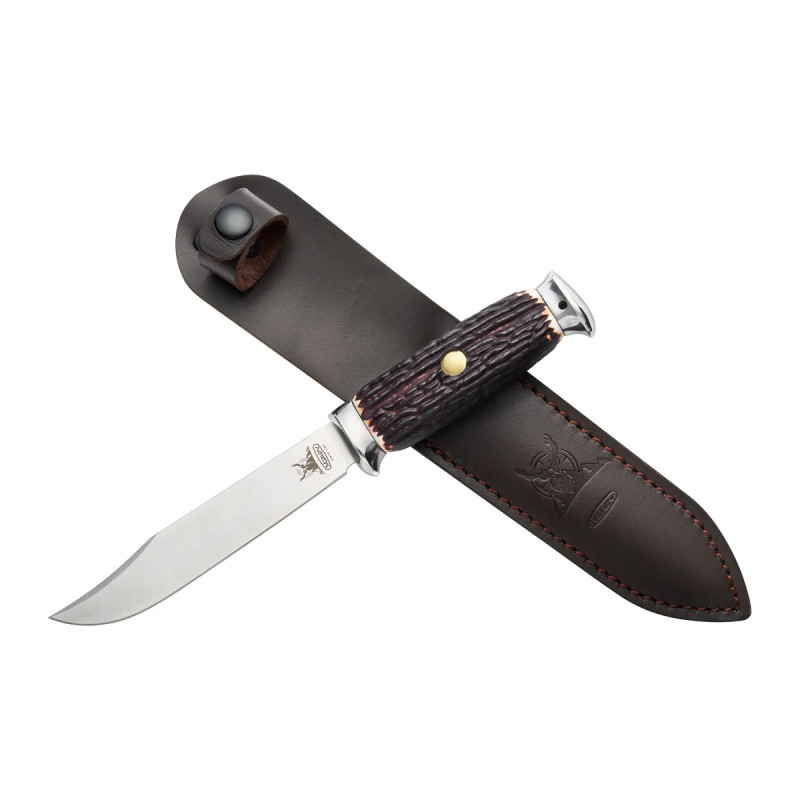 Мисливський ніж VENADO 376-NH-6
