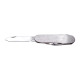 Pocket folding knife STOVKA 6-piece with corkscrew and bottle and can opener – full stainless steel