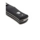 OTF knife PREDATOR black handle scale 241-NH-1