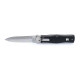 OTF knife PREDATOR black handle scale 241-NH-1