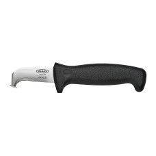 ELBOT Electrician fixed knife with foot 346-NH-1