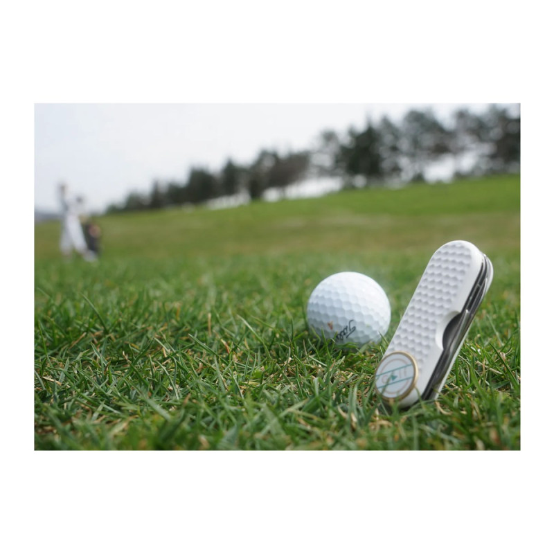 Гольф-ніж GOLF 5-предметний кишеньковий складаний 111-NH-5
