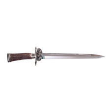 Мисливський ніж KING TESÁK 701-NP-30