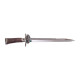 Мисливський ніж KING TESÁK 701-NP-30