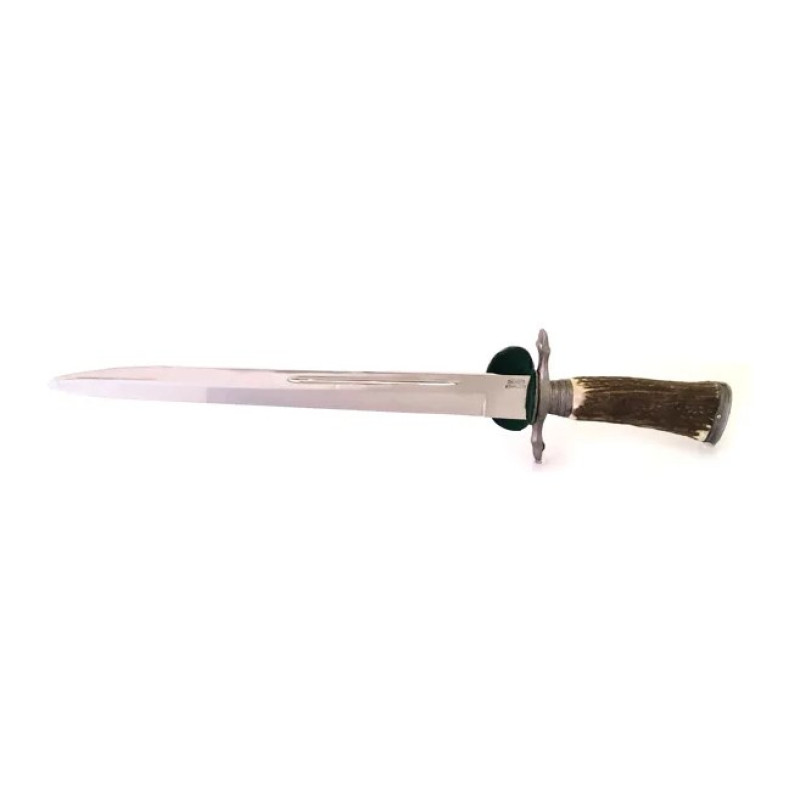 Мисливський ніж KING TESÁK 701-NP-30