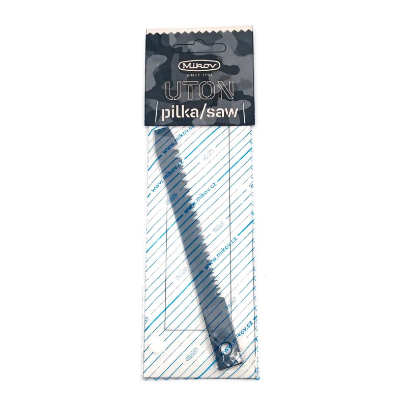 Пила UTON pattern 75