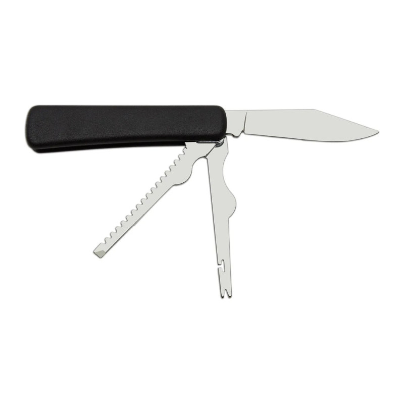 Fishing pocket folding knife FISH ANGLER 3-piece 338-NH-3