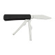 Fishing pocket folding knife FISH ANGLER 3-piece 338-NH-3