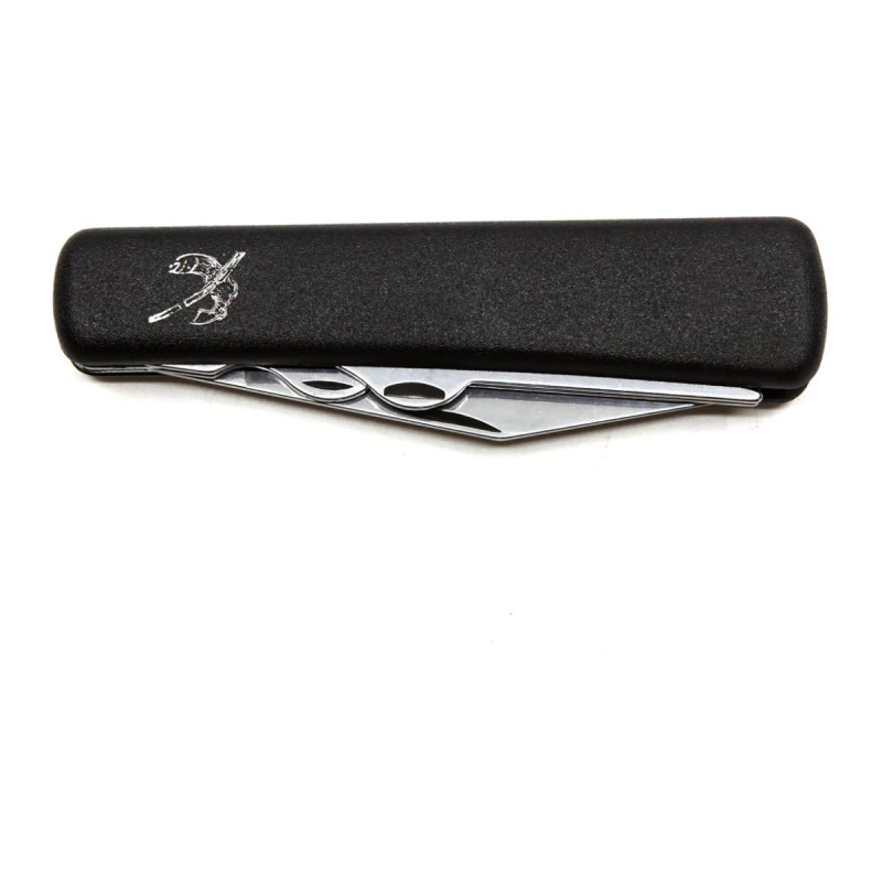 Fishing pocket folding knife FISH ANGLER 3-piece 338-NH-3