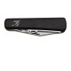 Fishing pocket folding knife FISH ANGLER 3-piece 338-NH-3