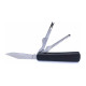 Fishing pocket folding knife FISH ANGLER 3-piece 338-NH-3