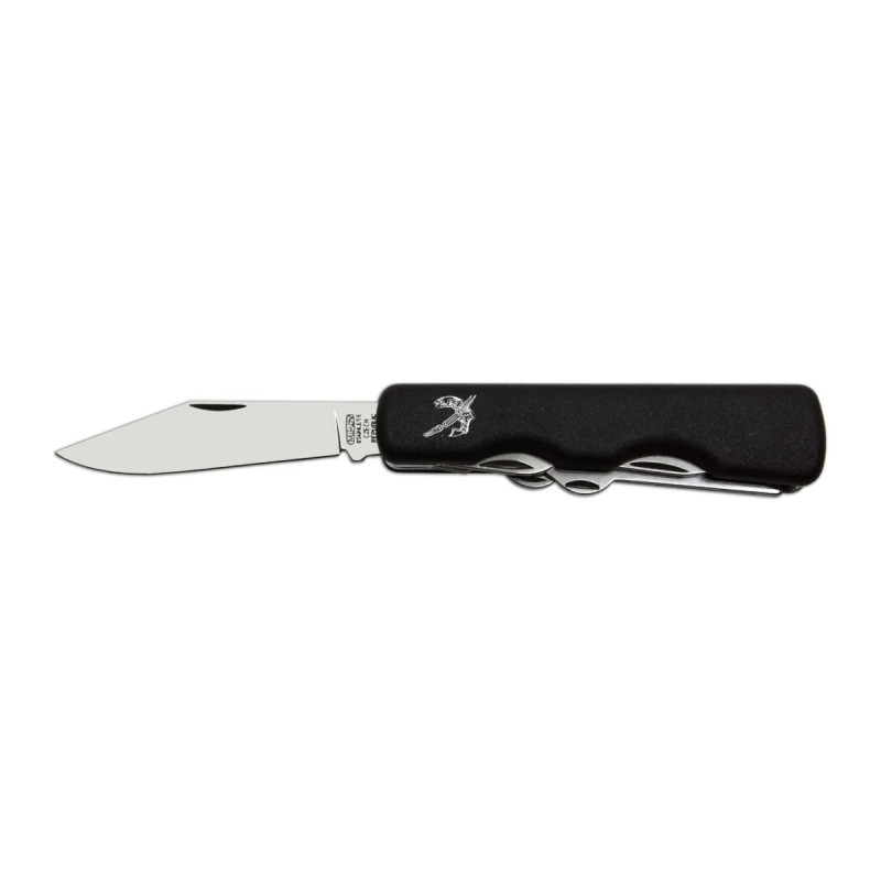 Fishing pocket folding knife FISH ANGLER 5-piece 338-NH-5