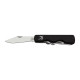 Fishing pocket folding knife FISH ANGLER 5-piece 338-NH-5