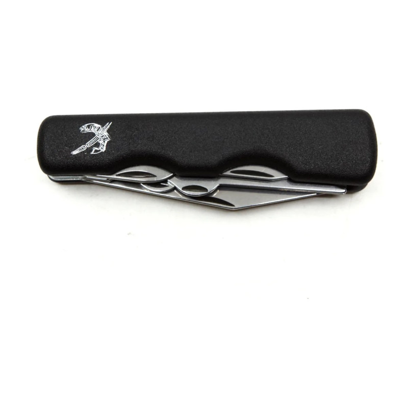 Fishing pocket folding knife FISH ANGLER 5-piece 338-NH-5