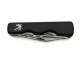 Fishing pocket folding knife FISH ANGLER 5-piece 338-NH-5