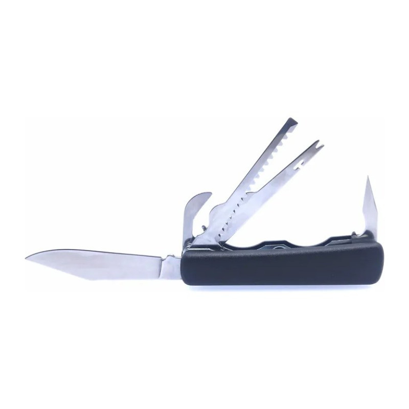 Fishing pocket folding knife FISH ANGLER 5-piece 338-NH-5
