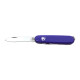 Pocket folding knife STOVKA 3-piece with corkscrew and fork 100-NH-3V