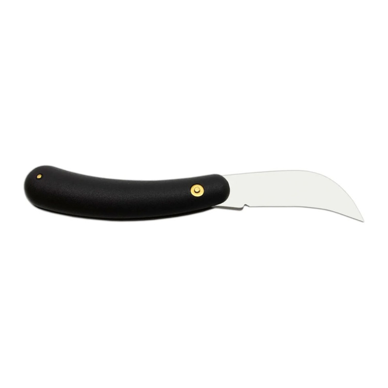 Садовий кишеньковий складаний ніж GARDEN HAWKBILL 801-NH-1