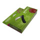 Садовий кишеньковий складаний ніж GARDEN HAWKBILL 801-NH-1