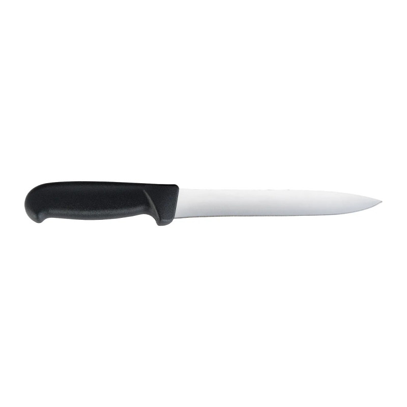 Butcher piercing knife CLASSIC 18 cm 304-NH-18