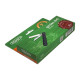 Gardening pocket folding knife GARDEN combined – grafting and budding 805-NH-2