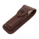 Ніж викидний PREDATOR 2-предметний з пилкою – накладка руків'я з рогу оленя 241-NP-2