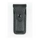 Leather sheath HABLOCK black 220