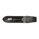 DIVER Black Leather Sheath AZ 07