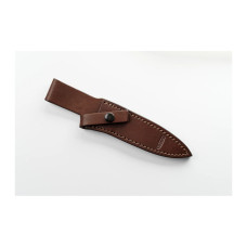 JELEN Brown Leather Sheath 370-XP-3
