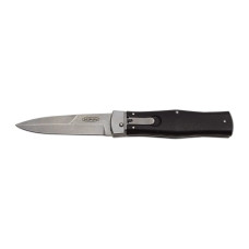 Ніж викидний PREDATOR STONEWASH – сталь N690 241-BH-1/STKP