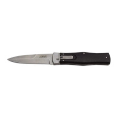 Ніж викидний PREDATOR STONEWASH – сталь N690 241-BH-1/STKP