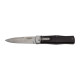 Ніж викидний PREDATOR STONEWASH – сталь N690 241-BH-1/STKP