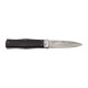 Ніж викидний PREDATOR STONEWASH – сталь N690 241-BH-1/STKP