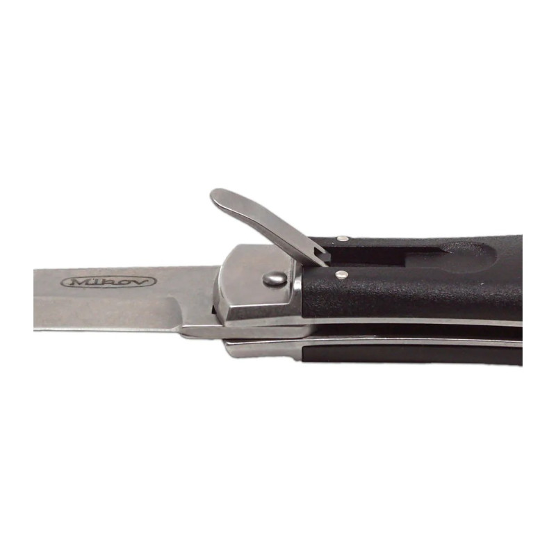Ніж викидний PREDATOR STONEWASH – сталь N690 241-BH-1/STKP