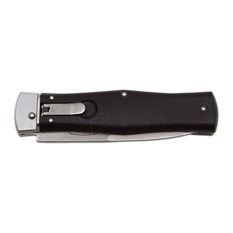 Ніж викидний PREDATOR STONEWASH – сталь N690 241-BH-1/STKP