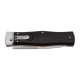 Ніж викидний PREDATOR STONEWASH – сталь N690 241-BH-1/STKP