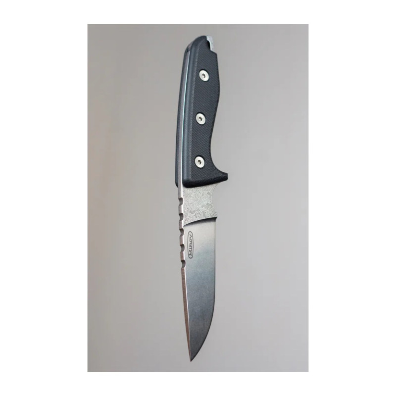 Ніж з фіксованим клинком PATRON 726-BM-9
