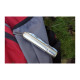 ZERO 2-piece Pocket Folding Knife with Can Opener 121-OK-2