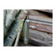 ZERO 2-piece Pocket Folding Knife with Can Opener 121-OK-2
