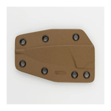 Kydex sheath LIST coyote