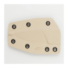 Kydex sheath LIST sand