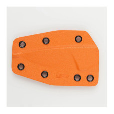 Kydex sheath LIST orange
