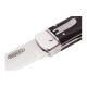 Ніж викидний PREDATOR STONEWASH з кліпсою – сталь N690 241-BH-1/STN/KLIP