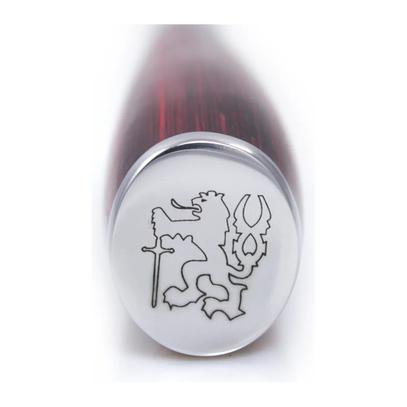Кухонний шеф-ніж RUBY 400-ND-20