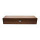 Wooden gift box – MEČÍK knife 700