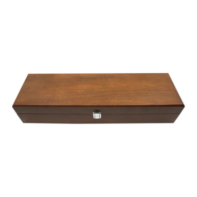 Wooden gift box – MEČÍK knife 700