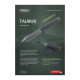 Ніж TAURUS – 73-й танковий батальйон