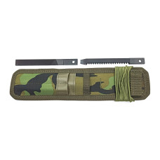 Текстильний чохол UTON CAMOUFLAGE з аксесуарами 362-4