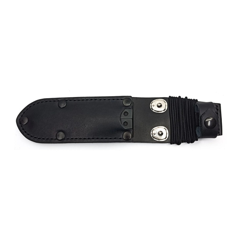 Чохол з шкіри UTON BLACK з аксесуарами 362-4