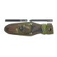 Текстильний чохол UTON CAMOUFLAGE MNS з аксесуарами 362-4